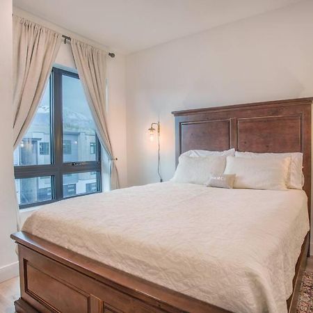 Cozy- Mountain Style - River View Apartment - Colorado Silverthorne Luaran gambar