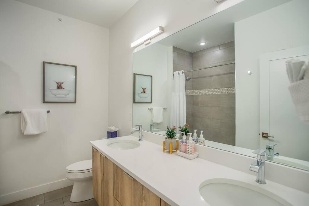 Cozy- Mountain Style - River View Apartment - Colorado Silverthorne Luaran gambar